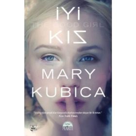 İyi Kız - Mary Kubica