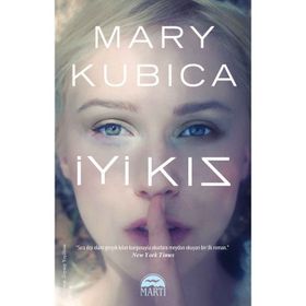 İyi Kız - Mary Kubica