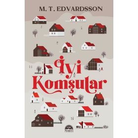 İyi Komşular Martı Yayınları