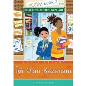 İyi Olan Kazansın! - Didem Eryar Ünlü