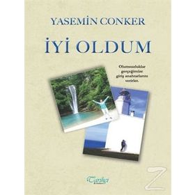 İyi Oldum - Yasemin Conker