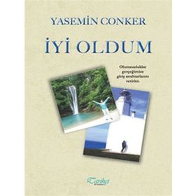 İyi Oldum - Yasemin Conker