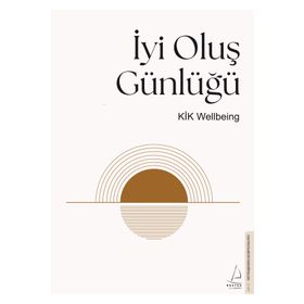 İyi Oluş Günlüğü - Ceren Onurlu