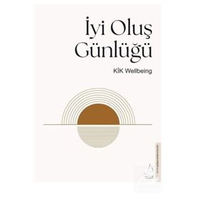İyi Oluş Günlüğü - Kik Wellbeing