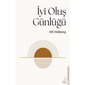 İyi Oluş Günlüğü - Kik Wellbeing