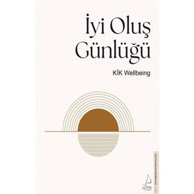 İyi Oluş Günlüğü - Kik Wellbeing