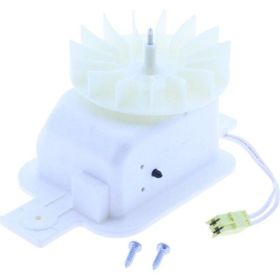 İyi Parça Arçelik 2398 Cniy A++ Buzdolabı Ff Eva Fan