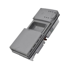 İyi Parça Arçelik 9300 Ss Wf2 C5 Mercan Yarı Ankastre Bulaşık Makinesi Homewhiz Wifi Deterjan Kutusu