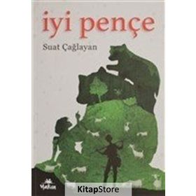 İyi Pençe - Suat Çağlayan