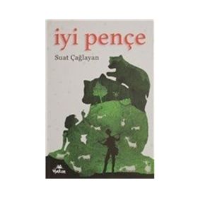 İyi Pençe - Suat Çağlayan