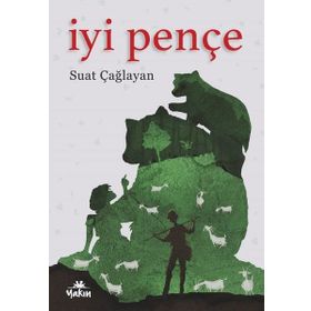İyi Pençe - Suat Çağlayan