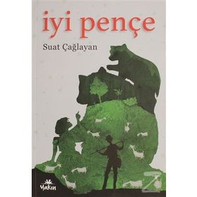 İyi Pençe - Suat Çağlayan