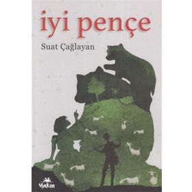 İyi Pençe - Suat Çağlayan