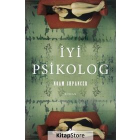 İyi Psikolog - Noam Shpancer