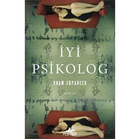 İyi Psikolog - Noam Shpancer
