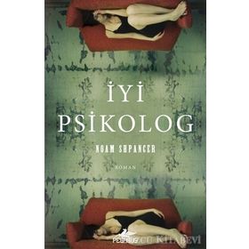 İyi Psikolog - Noam Shpancer
