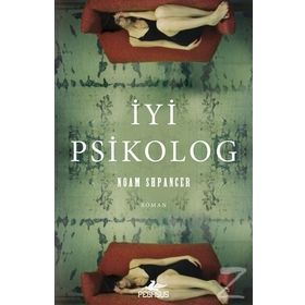 İyi Psikolog - Noam Shpancer