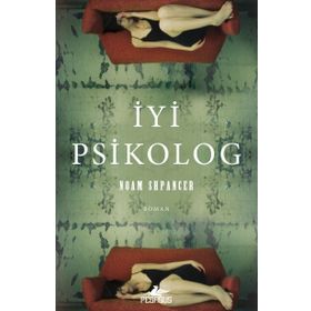 İyi Psikolog - Noam Shpancer