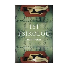 İyi Psikolog - Noam Shpancer
