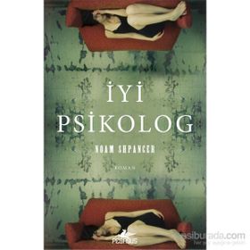 İyi Psikolog - Noam Shpancer