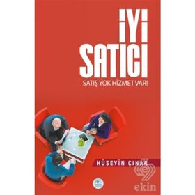 İyi Satıcı - Hüseyin Çınar