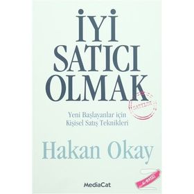 İyi Satıcı Olmak - Hakan Okay