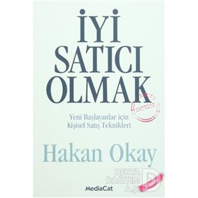 İyi Satıcı Olmak - Hakan Okay