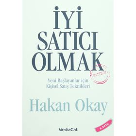 İyi Satıcı Olmak - Hakan Okay