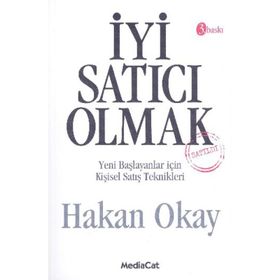 İyi Satıcı Olmak - Hakan Okay