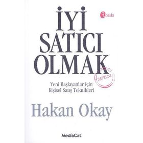 İyi Satıcı Olmak - Hakan Okay