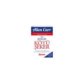İyi Şeker Kötü Şeker - Butik Yayınları