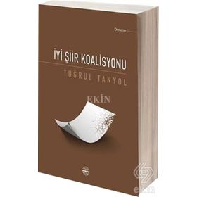 İyi Şiir Koalisyonu - Tuğrul Tanyol
