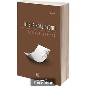 İyi Şiir Koalisyonu - Tuğrul Tanyol