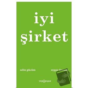 İYI ŞIRKET - PHILIP KOTLER;DAVID HESSEKIEL;NANCY R. LEE