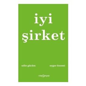 İYI ŞIRKET - PHILIP KOTLER;DAVID HESSEKIEL;NANCY R. LEE