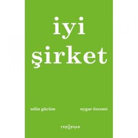 İYI ŞIRKET - PHILIP KOTLER;DAVID HESSEKIEL;NANCY R. LEE