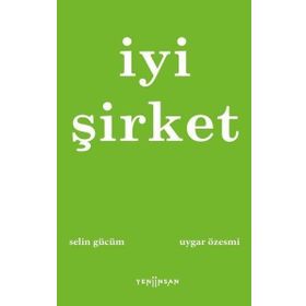 İyi Şirket Yeni İnsan Yayınevi