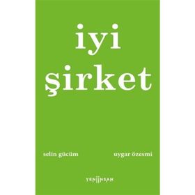 İyi Şirket Yeni İnsan Yayınevi