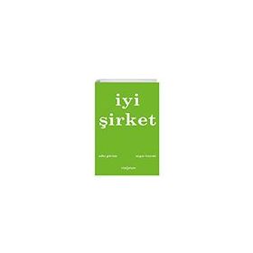 İyi Şirket Yeni İnsan Yayınevi