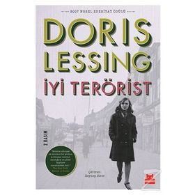 İyi Terörist - Doris Lessing