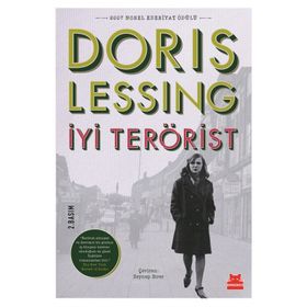 İyi Terörist - Doris Lessing
