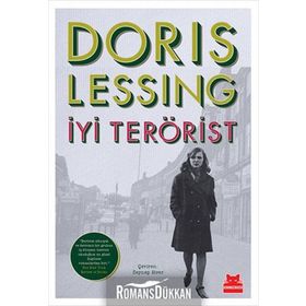 İyi Terörist - Doris Lessing