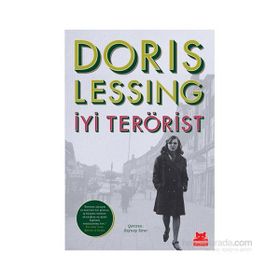 İyi Terörist - Doris Lessing