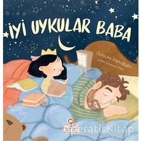 İyi Uykular Baba Gülsüm Mehdiyev