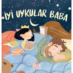 İyi Uykular Baba Gülsüm Mehdiyev
