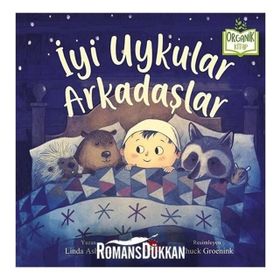 İYİ UYKULAR - PAT SPUNGIN