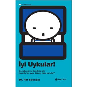 İYİ UYKULAR - PAT SPUNGIN