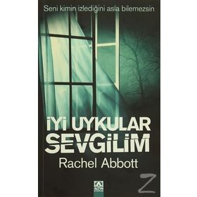 İyi Uykular Sevgilim - Rachel Abbott