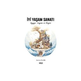 İyi Yaşam Sanatı Gece Kitaplığı