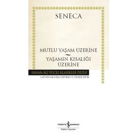 İyi Yaşam ve Mutluluk Üzerine - Haluk Şahin